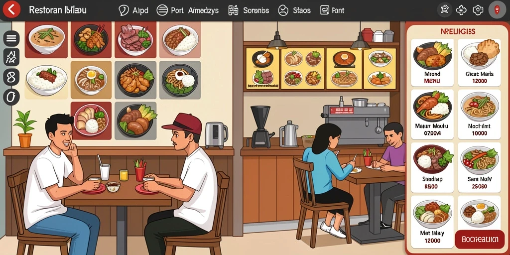 jos77 - Karakter baru yang tersedia untuk dimainkan.