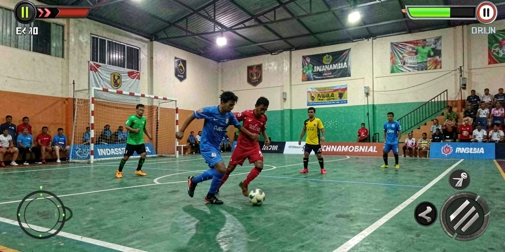 lestari777 - Karakter baru yang menarik untuk dijelajahi di level terbaru.