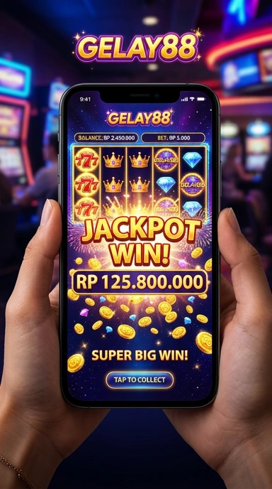 Cuplikan fitur inti — navigasi cepat di genggaman
